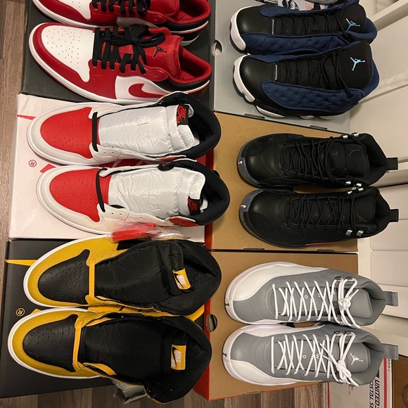 JORDANS YEEZYS ALL DS/OG ALL/100% AUTHENTIC GUARANTEED/BRAND NEW. - Picture 16 of 16